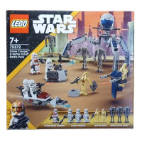 Star Wars 75372 Clone Trooper™ & Battle...