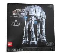 Star Wars 75313 UCS AT-AT