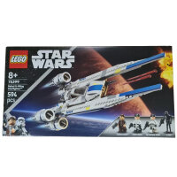 Star Wars 75399 Rebel U-Wing Starfighter™