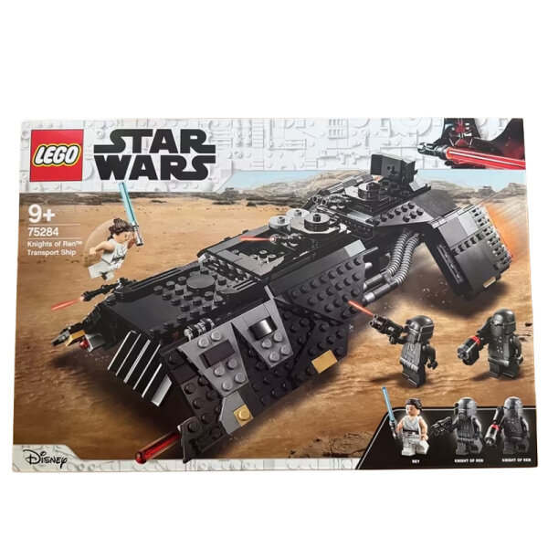 Star Wars 75284 Transportschiff der Ritter von Ren™