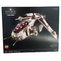 Star Wars 75309 Republic Gunship™