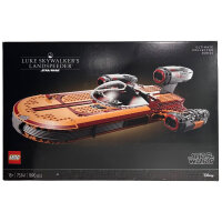 Star Wars 75341 Luke Skywalker’s Landspeeder™