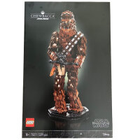 Star Wars 75371 Chewbacca™