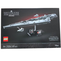 Star Wars 75356 Supersternzerstörer Executor™