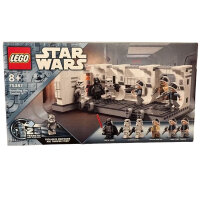 Star Wars 75387 Das Entern der Tantive IV™