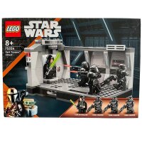 Star Wars 75324 Angriff der Dark Trooper™