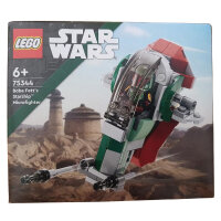 Star Wars 75344 Boba Fetts Starship™ –...