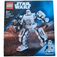 Star Wars 75370 Sturmtruppler Mech