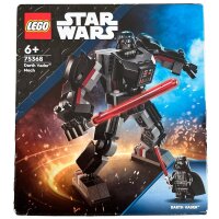 Star Wars 75368 Darth Vader™ Mech