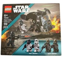 Star Wars 75412 Todestruppler & Nachttruppler Battle...