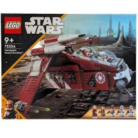 Star Wars 75354 Gunship™ der Coruscant-Wachen