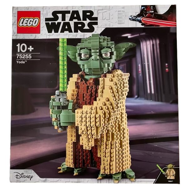Star Wars 75255 Yoda™