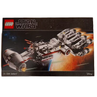 Star Wars 75244 Tantive IV