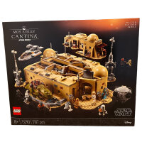 Star Wars 75290 Mos Eisley Cantina™