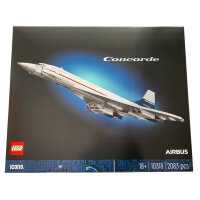 Concorde - 10318