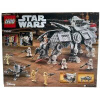 Star Wars 75337 AT-TE™ Walker