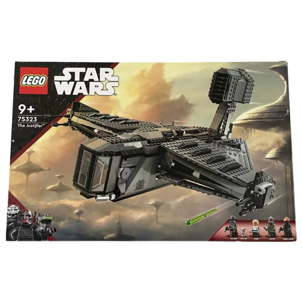 Star Wars 75323 Die Justifier™
