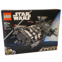 Star Wars 75374 Die Onyx Cinder