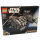 Star Wars 75374 Die Onyx Cinder